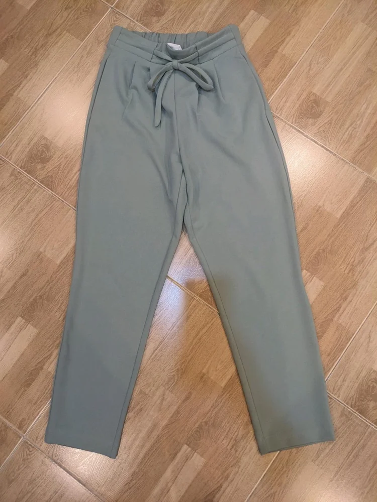 Reserved Pants