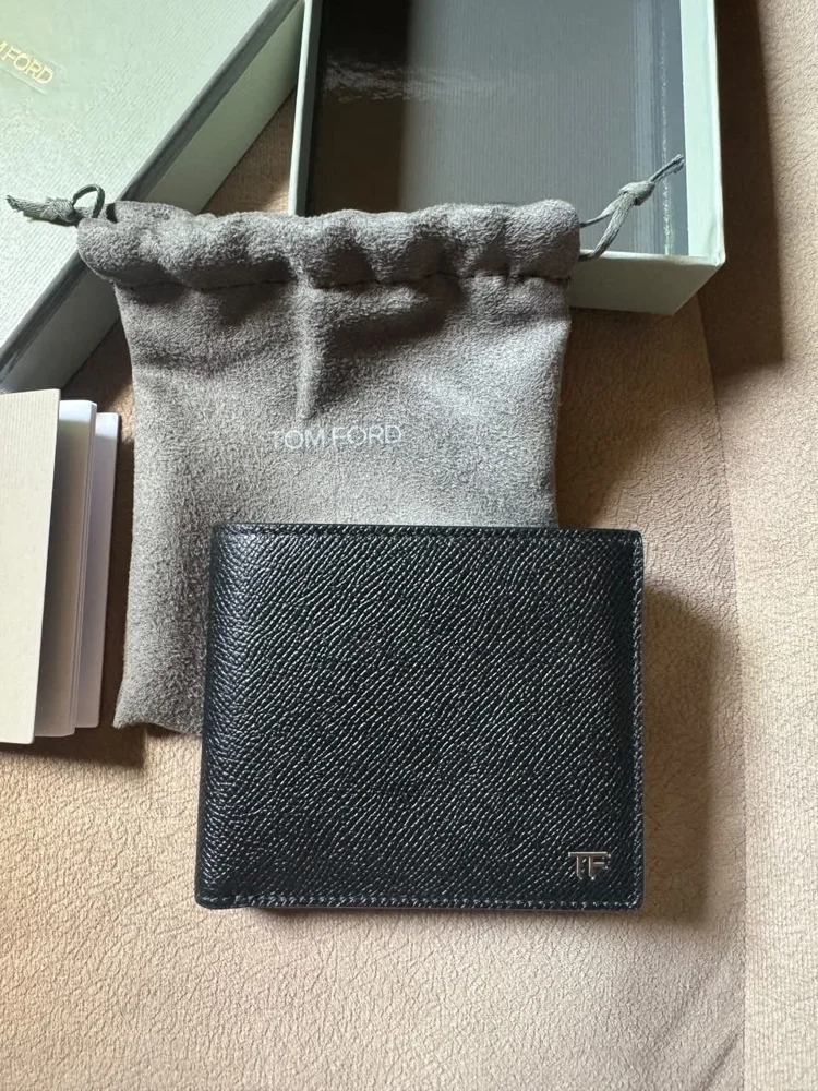 Tom Ford Wallets & Cardholders, size Other, photo 5