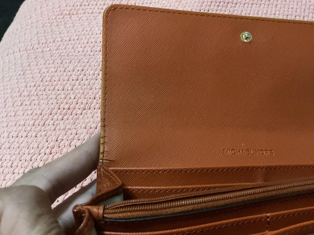 Michael Kors Wallets & Cardholders, size Other, photo 6
