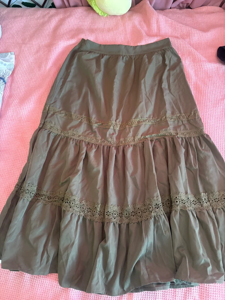 Shein Skirts, size L / 40 / 12, photo 2