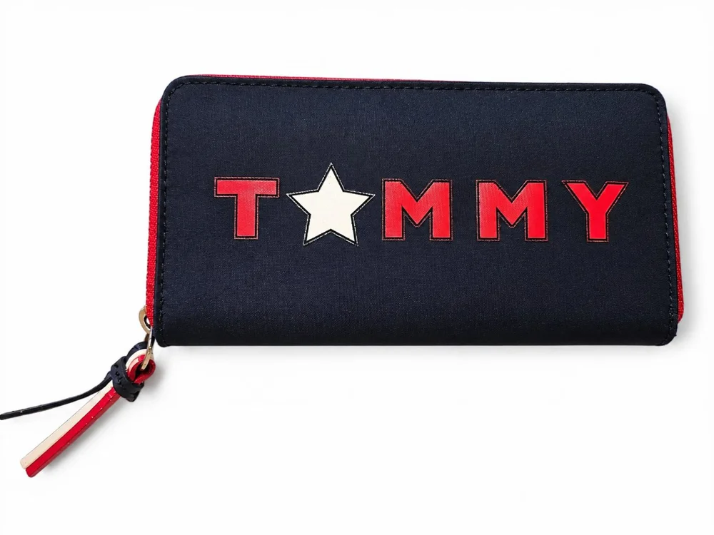 Tommy Hilfiger Wallets