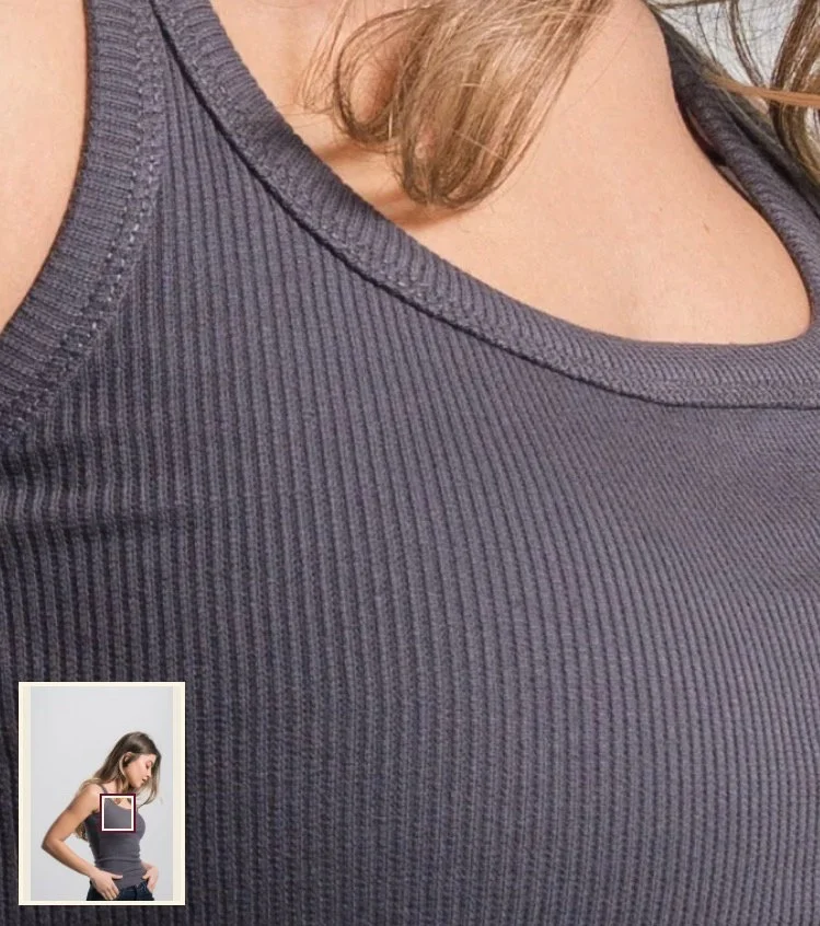 e(x)it Tank Tops, Excellent, size M / 38 / 10, photo 3