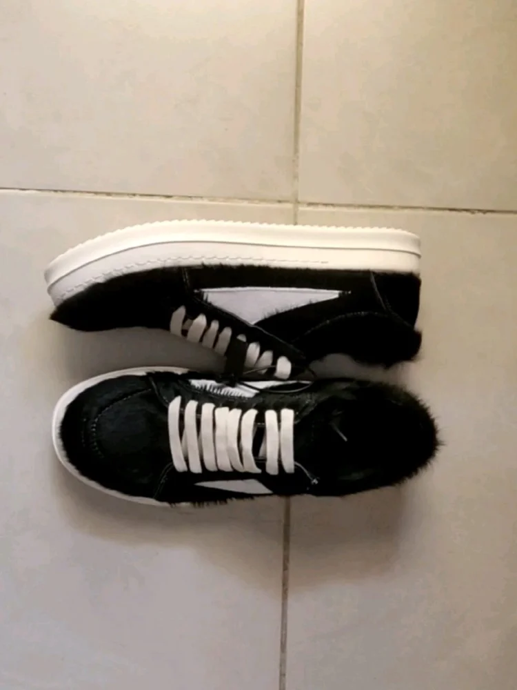 Rick Owens Sneakers
