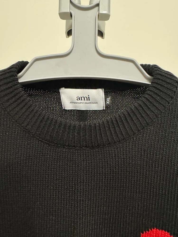 Amici Sweatshirts, Excellent, size XXL, photo 3