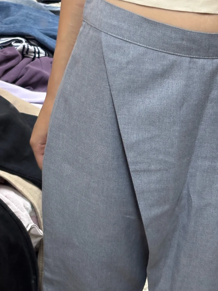 Pants, size S / 36 / 8, photo 3