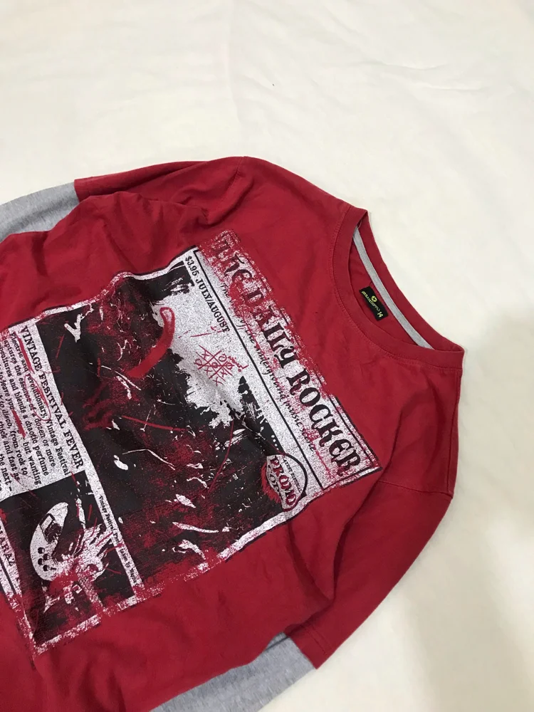 T-shirts, Excellent, size S, photo 2