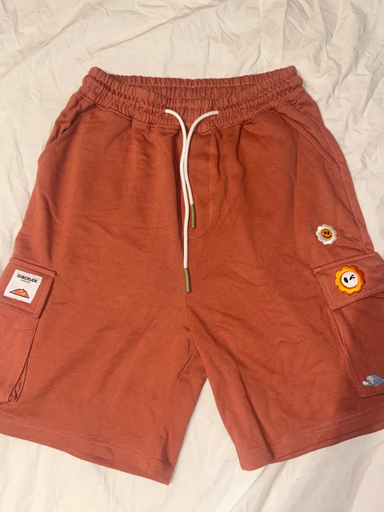 Shorts, size M, photo 2