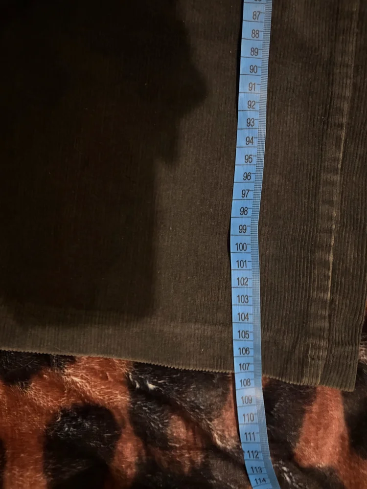 Jeans, size L / 40 / 12, photo 3