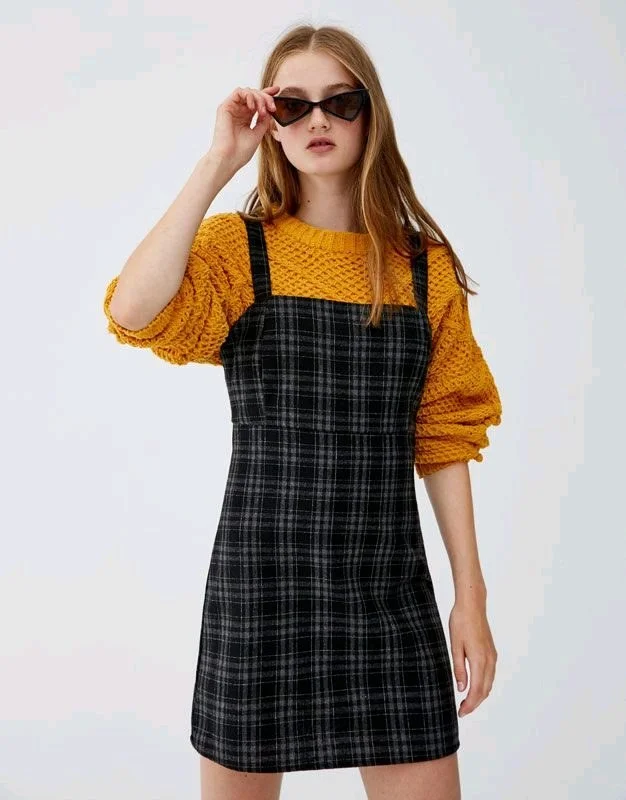 Pull & Bear Mini Dresses, size M / 38 / 10, photo 2