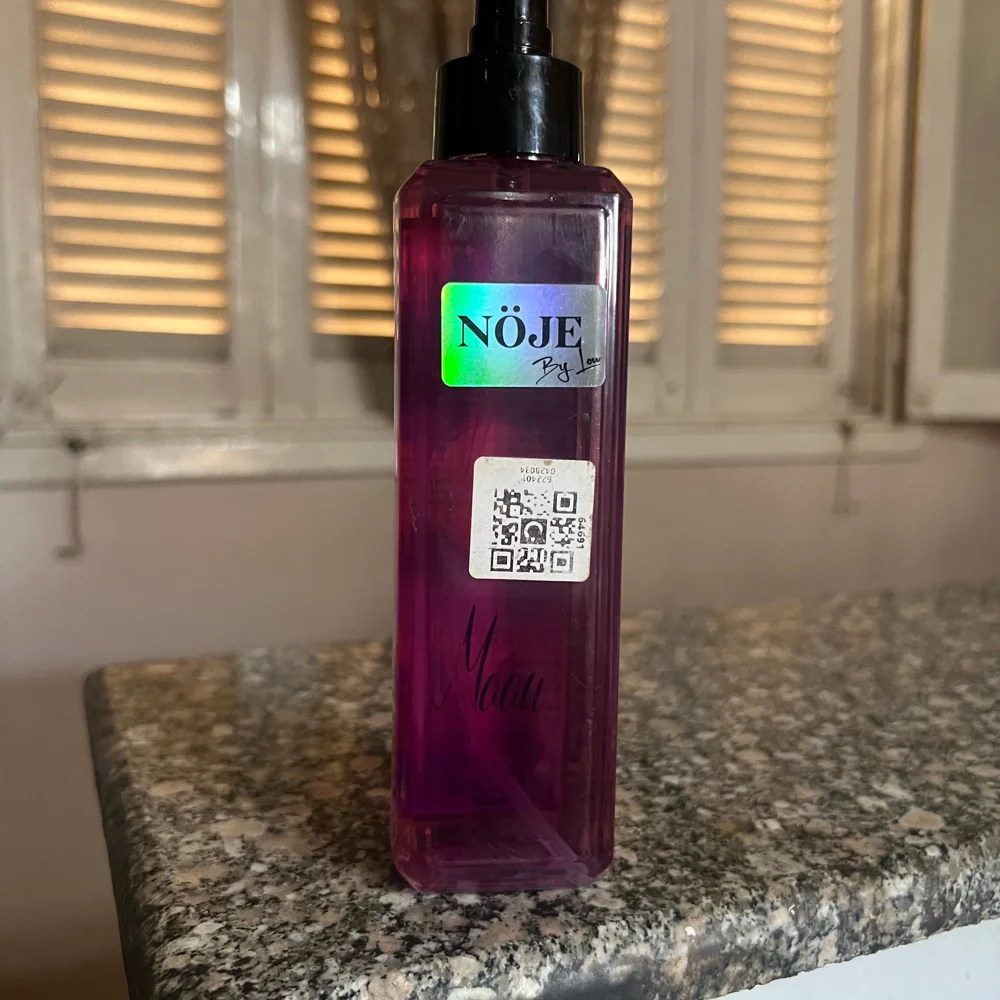 Splash Perfume, size Other, photo 3