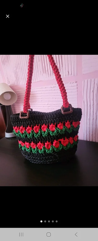 Shoulder Bags, New with tags, photo 3