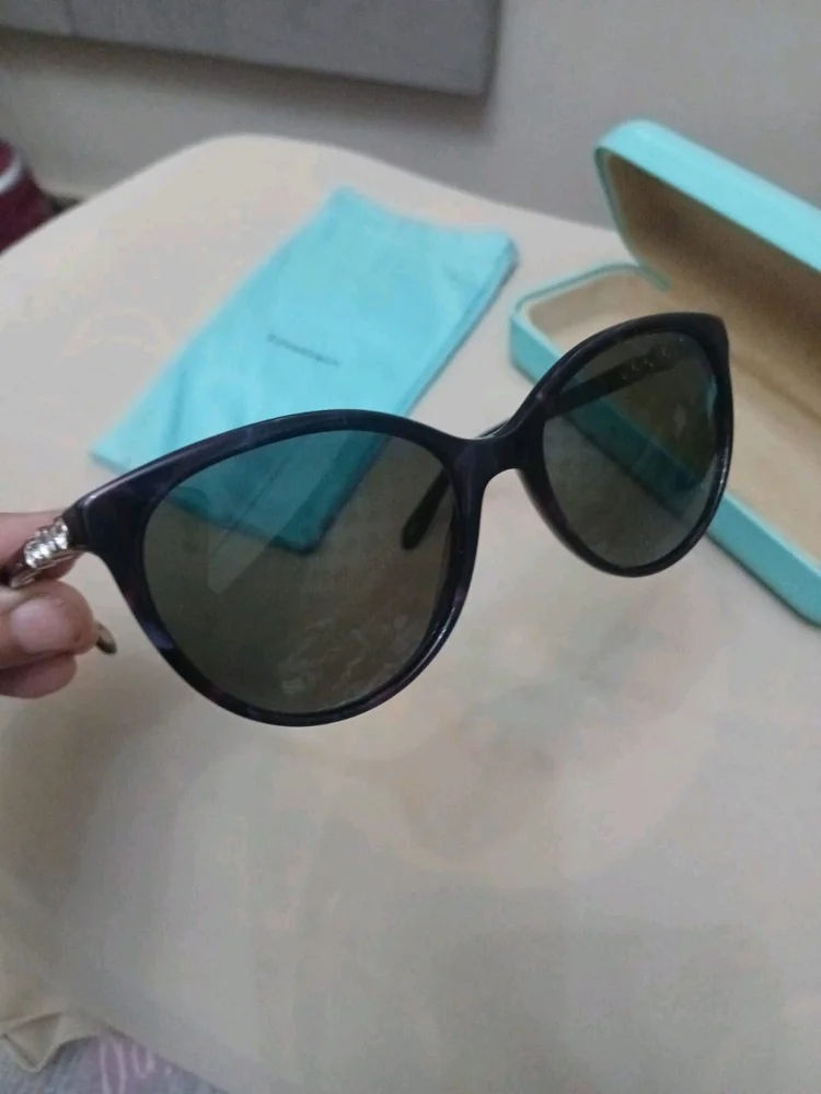 Tiffany & Co. Sunglasses