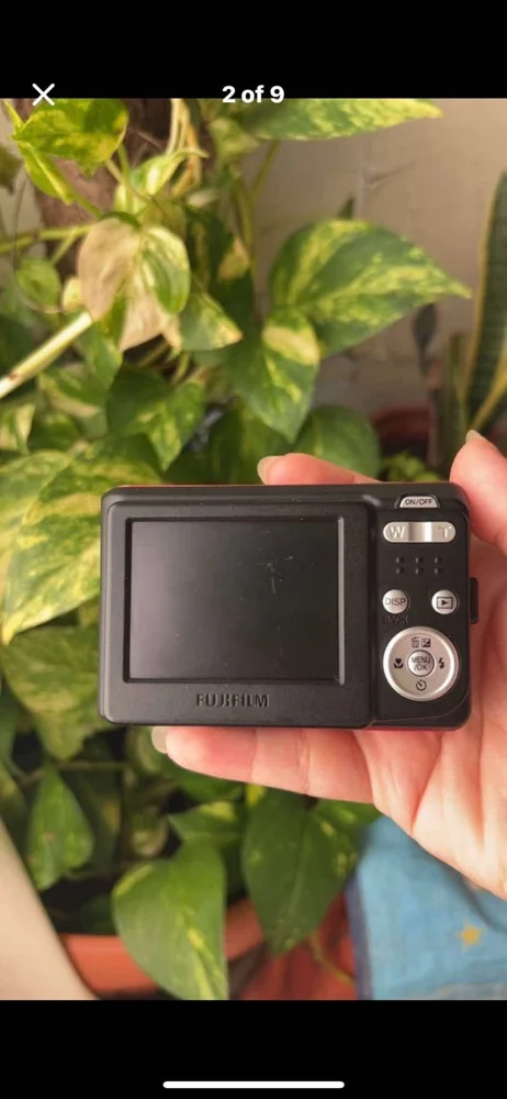 FUJIFILM Digital Cameras, size No size, photo 2