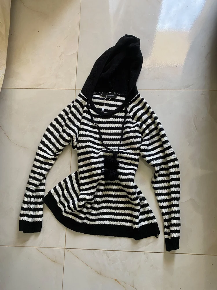 Zara Woman Sweaters & Pullovers