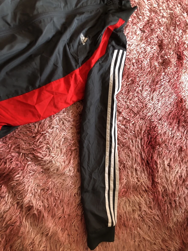 adidas Athletic Jackets, Excellent, size L, photo 3