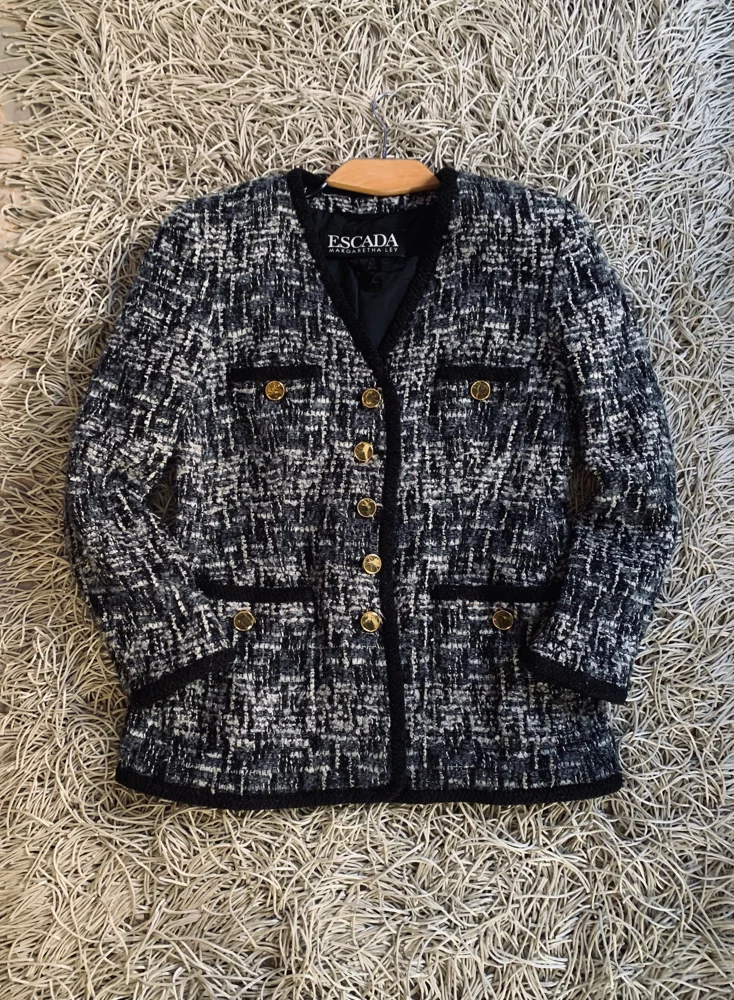 Escada Jackets