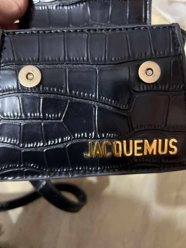 Cross-Body Bags, Very good, photo 4
