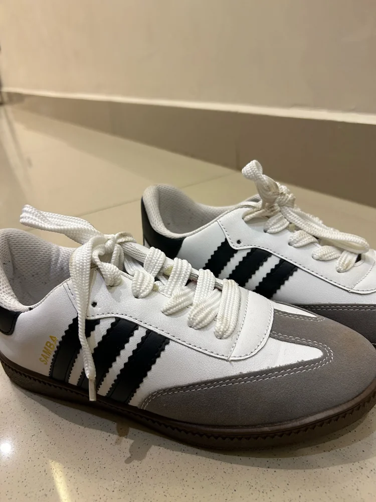 Sneakers, size 38, photo 3