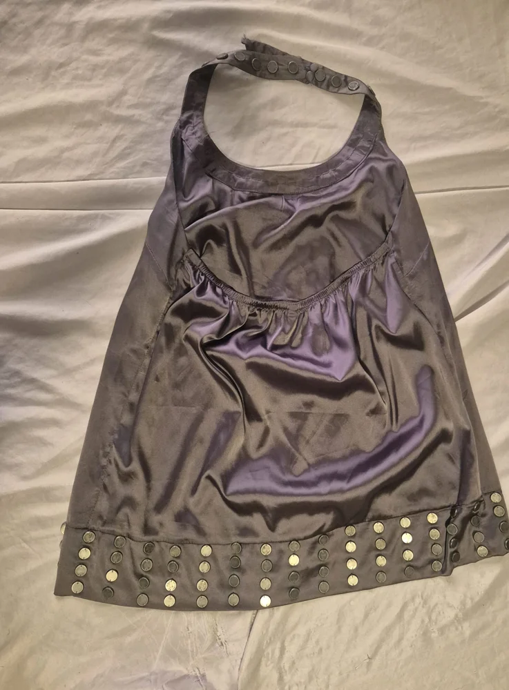 Charlotte Russe Halter Tops, size M / 38 / 10, photo 4