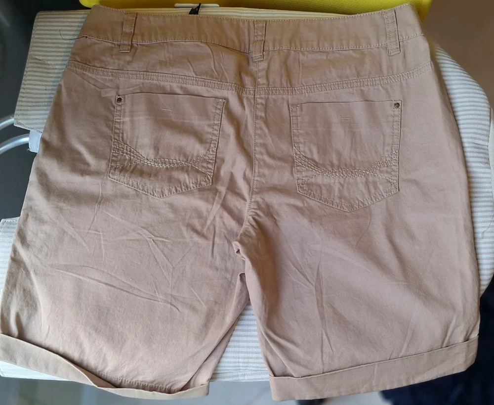 MY TRUE ME Tom Tailor Shorts, size M / 38 / 10, photo 2