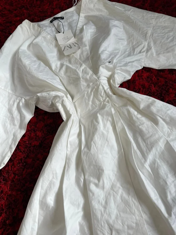 Zara Mini Dresses