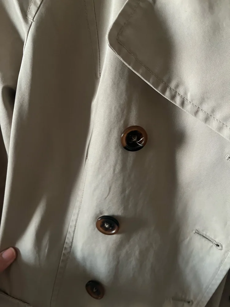 Banana Republic Coats, Very good, size M / 38 / 10, photo 4