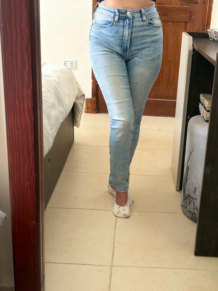 H&M Pants