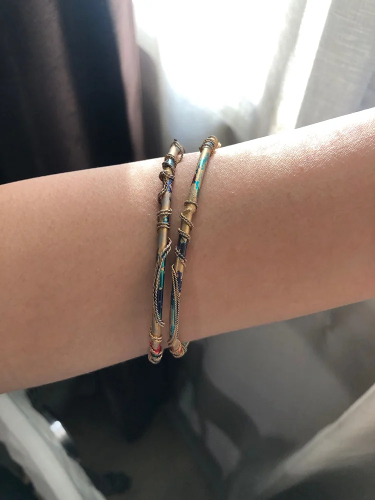 Bracelets