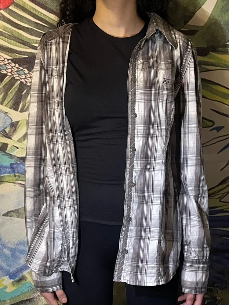 Street One Shirts
