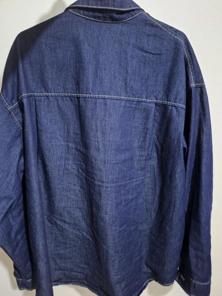 Dazy Shirts, Excellent, size XL / 42 / 14, photo 4