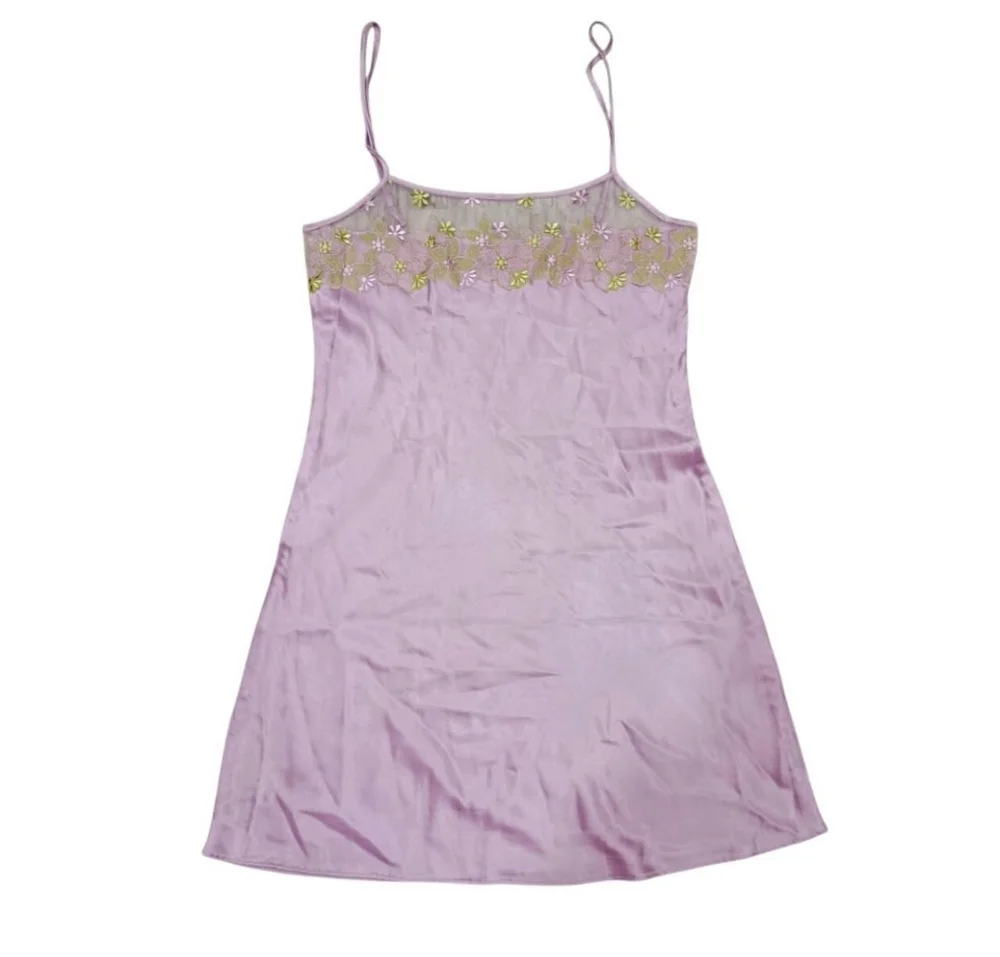Mini Dresses