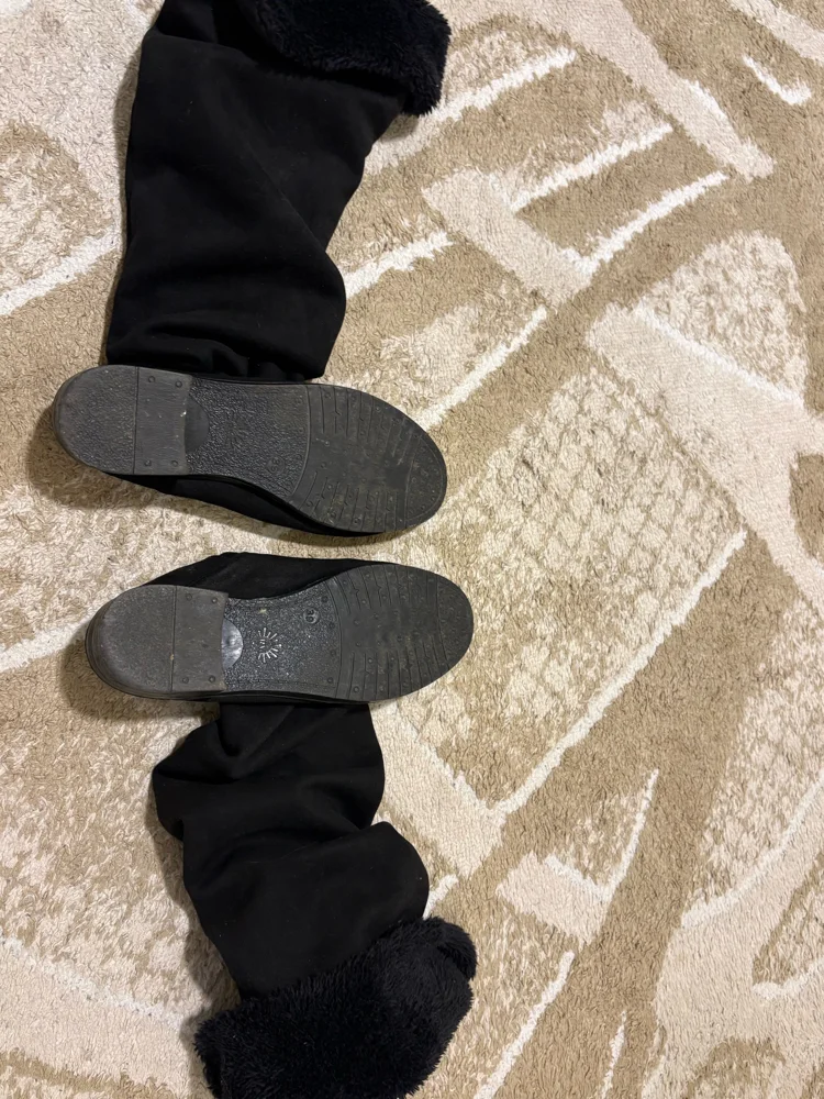 Boots, size 39, photo 3