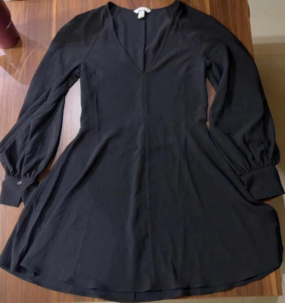 H&M Mini Dresses