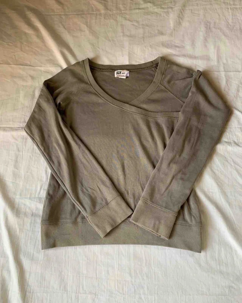 BSK Long Sleeve, size Other, photo 2
