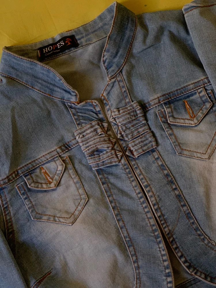 Jackets, Very good, size M / 38 / 10, photo 2