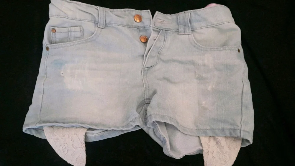 Max Shorts, Excellent, size XS / 34 / 6, photo 4