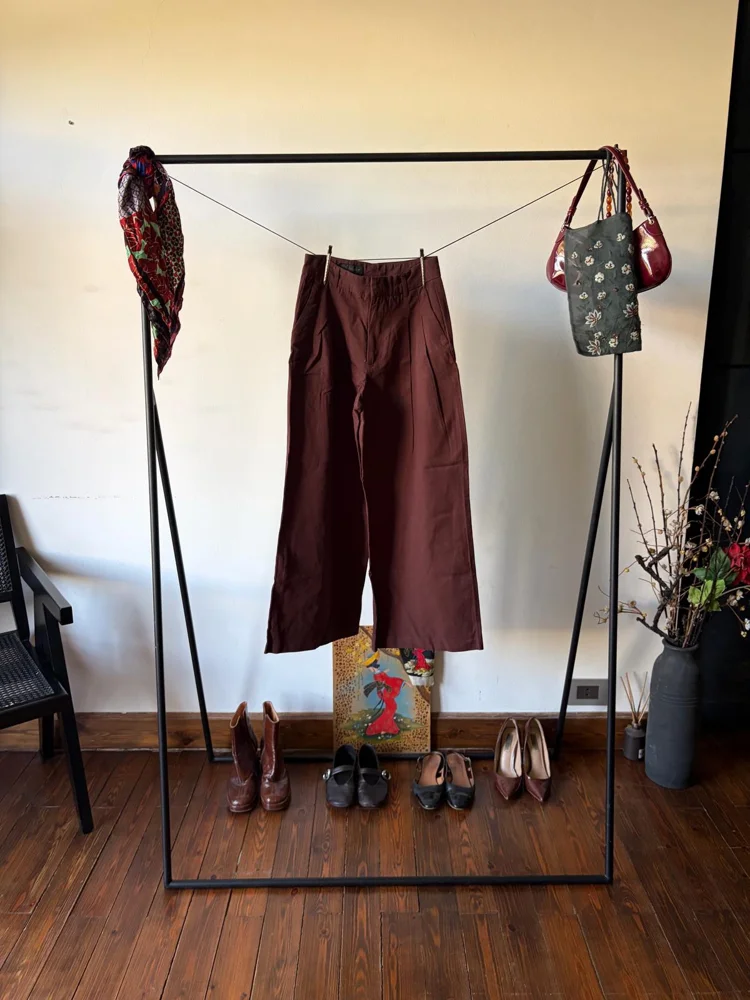 Zara Pants
