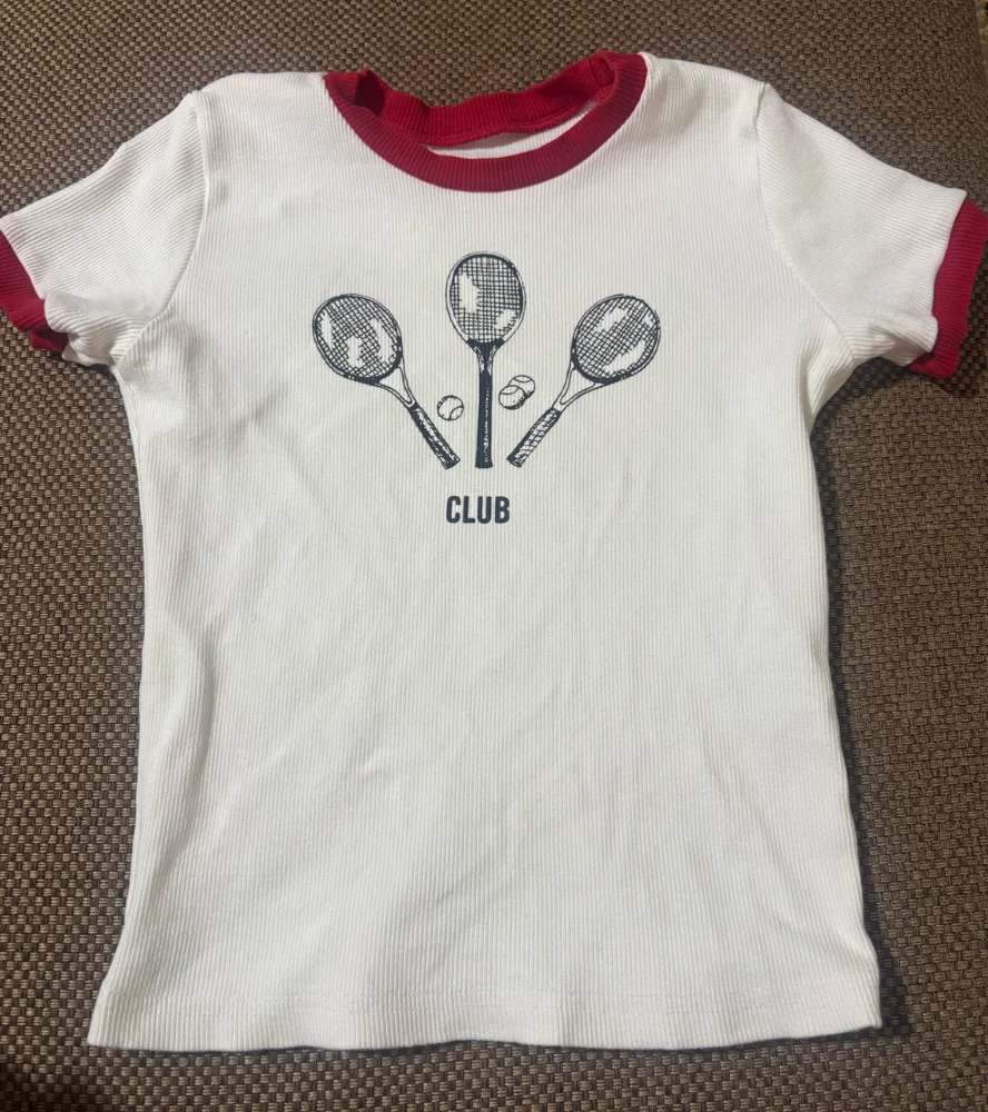 Mii T-shirts