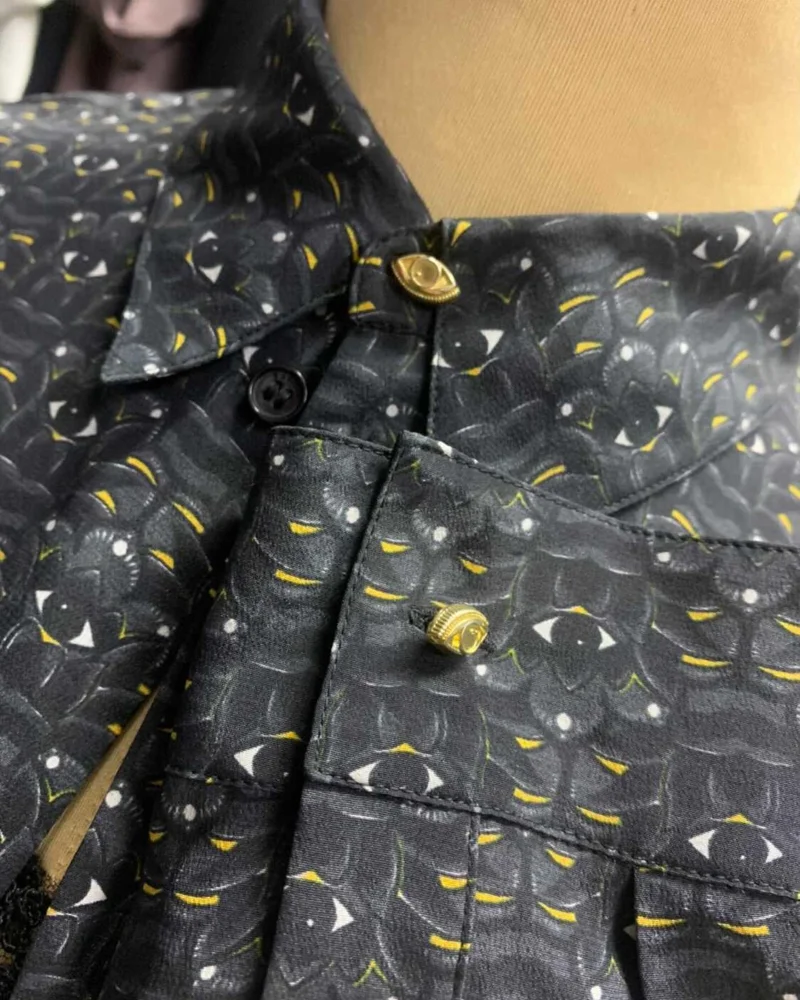Kenzo Shirts, Very good, size M / 38 / 10, photo 2