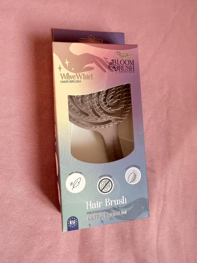 Hair Masks