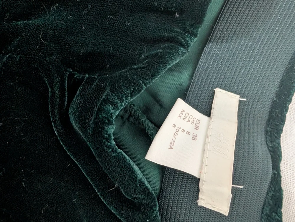 H&M Pants, Very good, size S / 36 / 8, photo 3