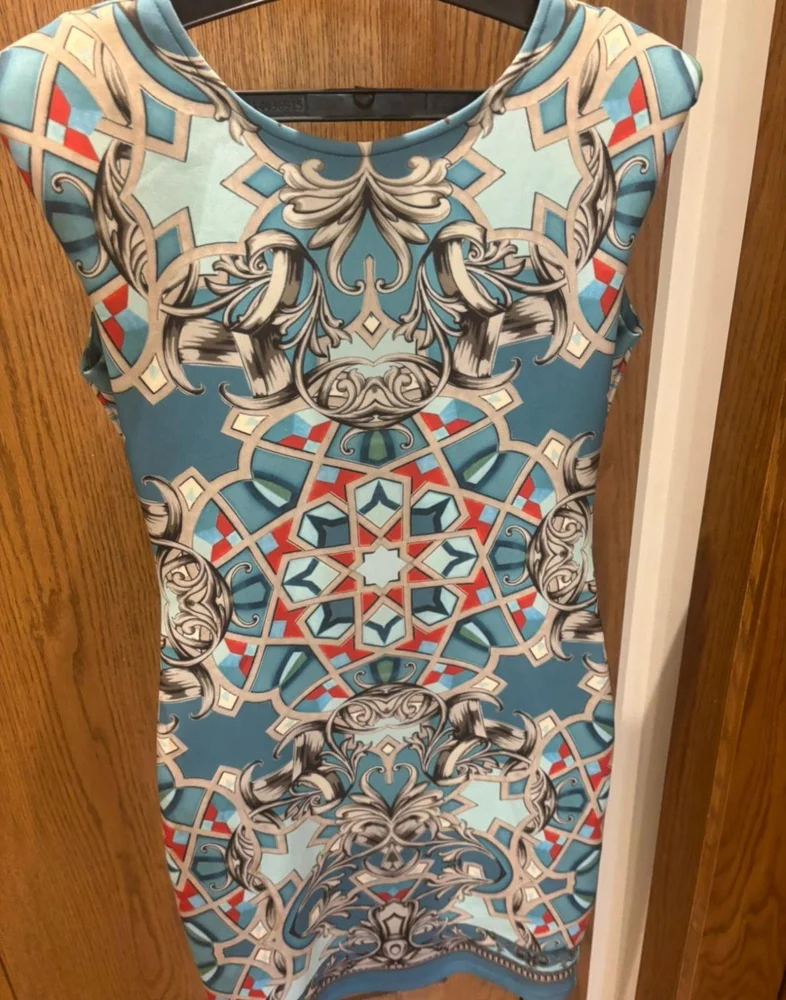 Midi Dresses