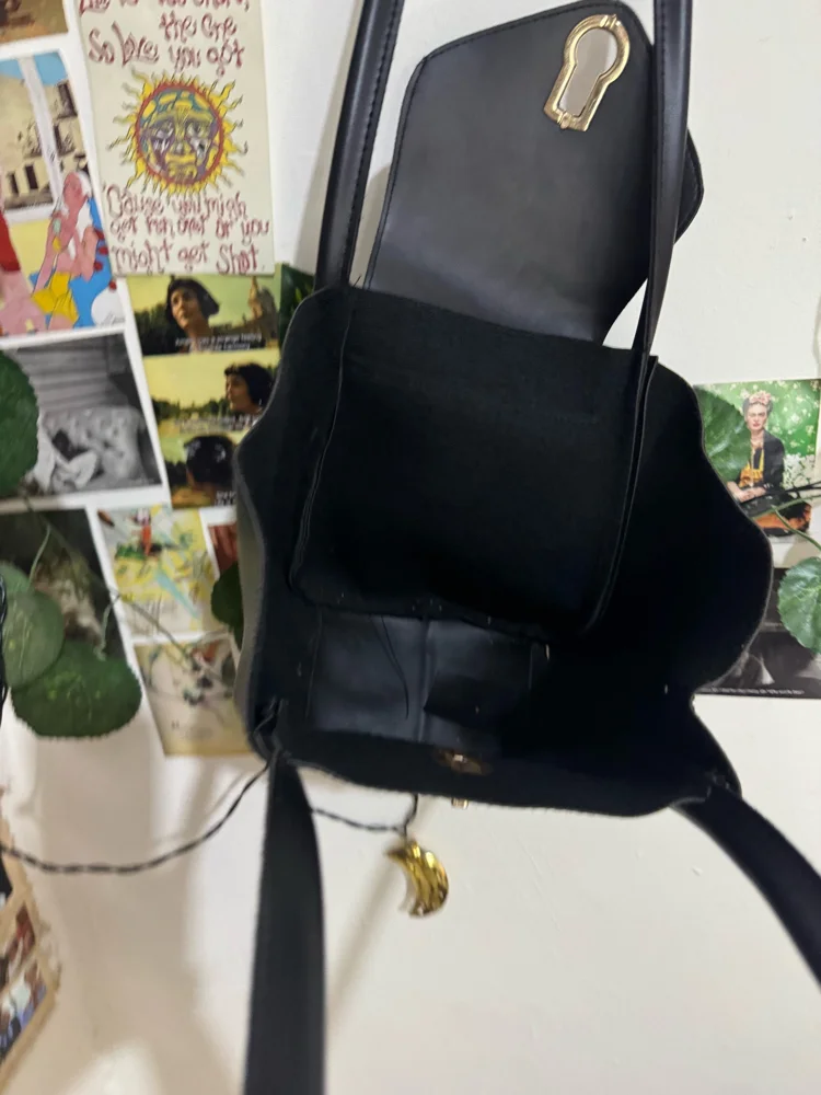 Shoulder Bag, size Other, photo 3