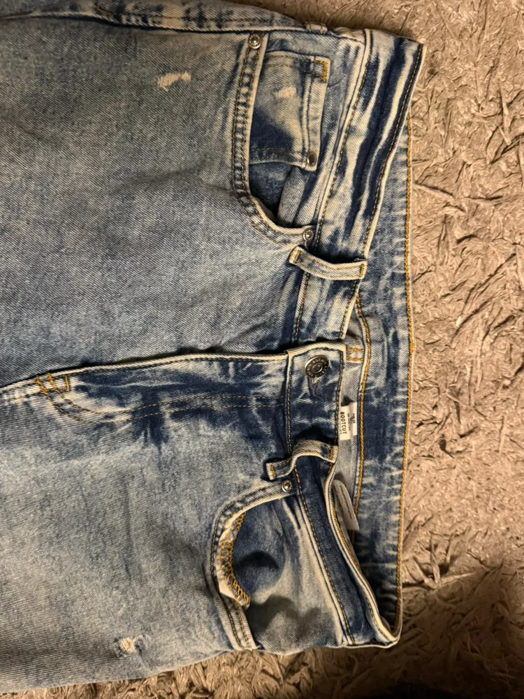 H&M Jeans