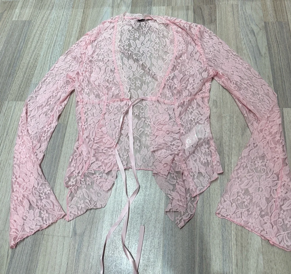 Shein Blouses, Excellent, size M / 38 / 10, photo 2