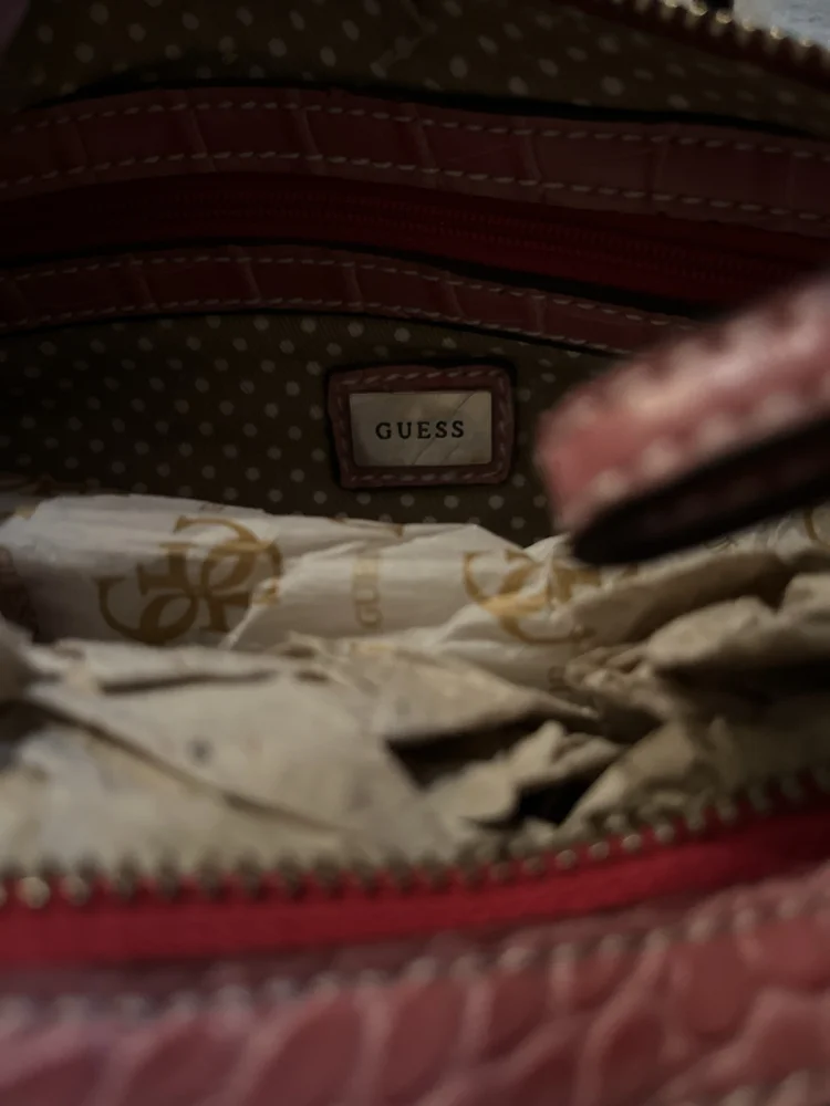 GUESS Shoulder Bags, size Other, photo 4