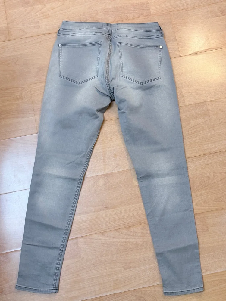 Mango Jeans, Excellent, size XL / 42 / 14, photo 2