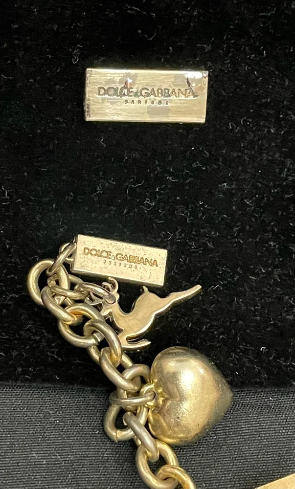 Dolce & Gabbana Bracelets, size Other, photo 2