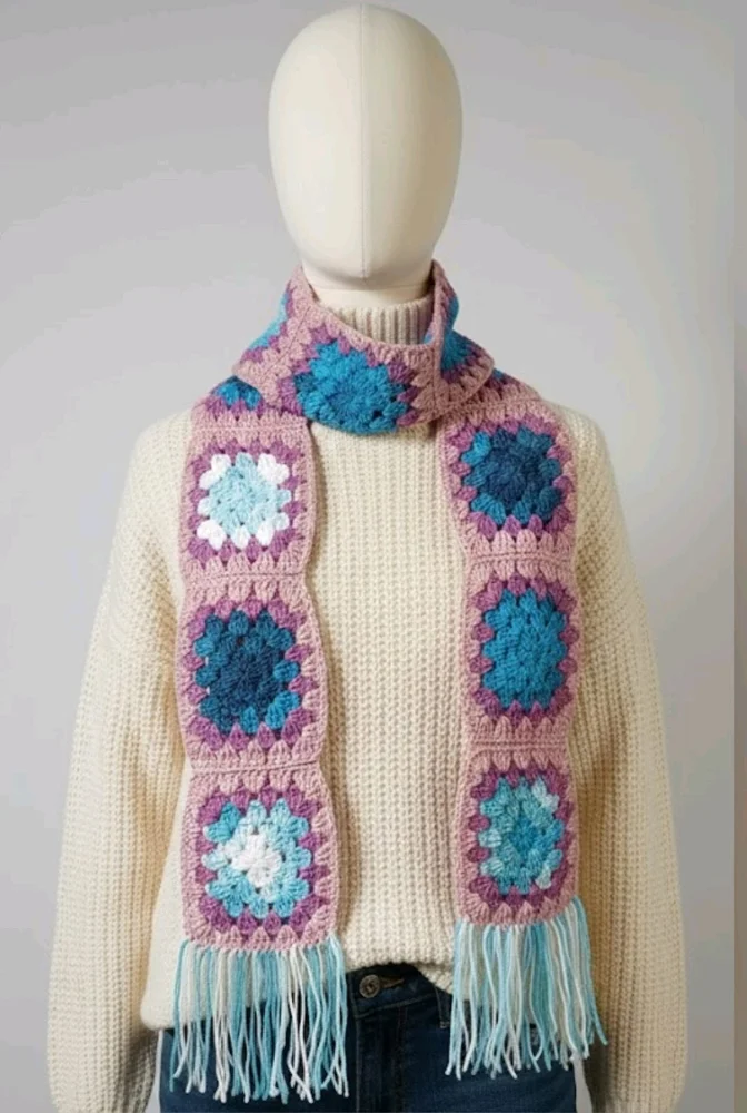 Scarves & Shawls, size Other, photo 3
