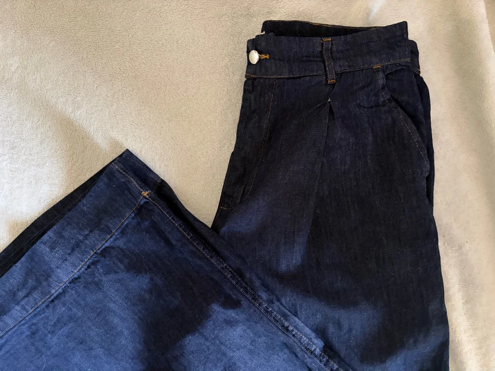 Local Jeans, size L / 40 / 12, photo 3
